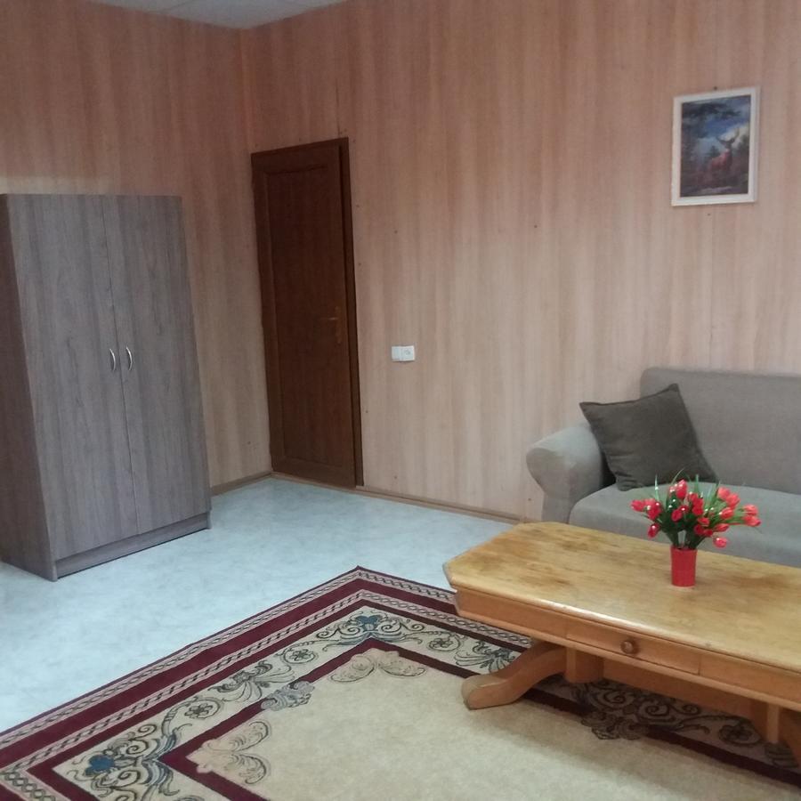 Hostel Anna Borjomi Exterior photo