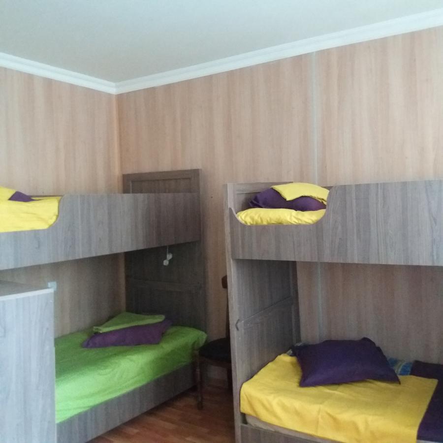 Hostel Anna Borjomi Exterior photo